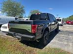 2017 Ford F-150 SuperCrew Cab 4x4 Pickup for sale #9925A - photo 4