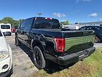 2017 Ford F-150 SuperCrew Cab 4x4 Pickup for sale #9925A - photo 2