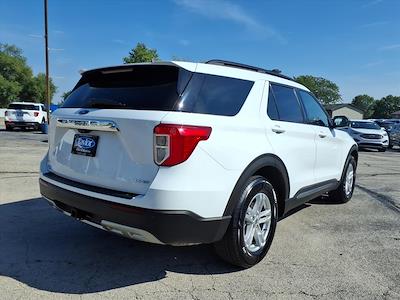 2021 Ford Explorer 4WD SUV for sale #9927A - photo 2