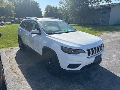 2020 Jeep Cherokee 4WD SUV for sale #9927B - photo 1