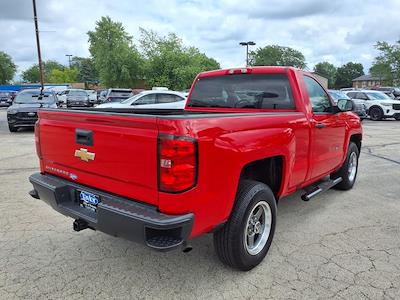 2016 Chevrolet Silverado 1500 Regular Cab 4x2 Pickup for sale #9929A - photo 2