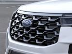 New 2025 Ford Explorer Platinum 4WD SUV for sale #9931 - photo 17