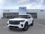 New 2025 Ford Explorer Platinum 4WD SUV for sale #9931 - photo 2