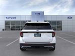 New 2025 Ford Explorer Platinum 4WD SUV for sale #9931 - photo 5