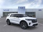 New 2025 Ford Explorer Platinum 4WD SUV for sale #9931 - photo 7