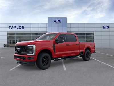 New 2025 Ford F-250 XL Crew Cab 4x4 Pickup for sale #9933 - photo 1