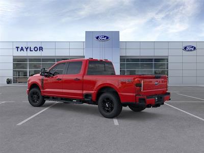 New 2025 Ford F-250 XL Crew Cab 4x4 Pickup for sale #9933 - photo 2
