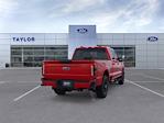 New 2025 Ford F-250 XL Crew Cab 4x4 Pickup for sale #9933 - photo 8