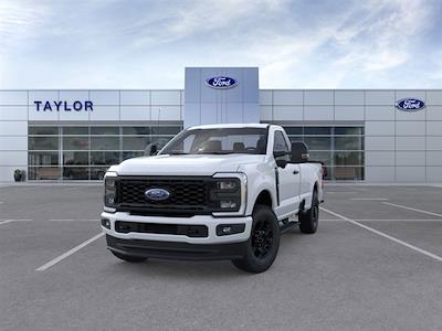 New 2025 Ford F-250 XL Regular Cab 4x4 Pickup for sale #9934 - photo 2