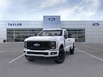 2025 Ford F-250 Regular Cab 4x4 Pickup for sale #9934 - photo 2