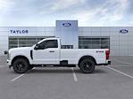 2025 Ford F-250 Regular Cab 4x4 Pickup for sale #9934 - photo 3