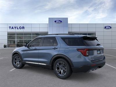 2025 Ford Explorer 4WD SUV for sale #9935 - photo 2