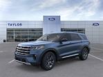 2025 Ford Explorer 4WD SUV for sale #9935 - photo 1