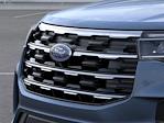 2025 Ford Explorer 4WD SUV for sale #9935 - photo 17