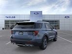 2025 Ford Explorer 4WD SUV for sale #9935 - photo 8