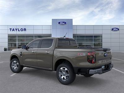 2025 Ford Ranger SuperCrew Cab 4WD Pickup for sale #9936 - photo 2