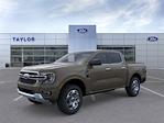 2025 Ford Ranger SuperCrew Cab 4WD Pickup for sale #9936 - photo 1