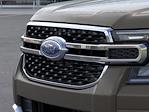 2025 Ford Ranger SuperCrew Cab 4WD Pickup for sale #9936 - photo 17
