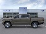 2025 Ford Ranger SuperCrew Cab 4WD Pickup for sale #9936 - photo 4