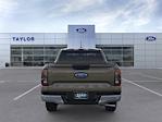 2025 Ford Ranger SuperCrew Cab 4WD Pickup for sale #9936 - photo 5