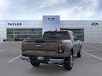 2025 Ford Ranger SuperCrew Cab 4WD Pickup for sale #9936 - photo 8