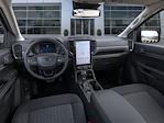 2025 Ford Ranger SuperCrew Cab 4WD Pickup for sale #9936 - photo 9