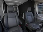 New 2025 Ford Transit 250 Medium Roof AWD Empty Cargo Van for sale #9937 - photo 11