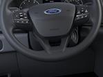 New 2025 Ford Transit 250 Medium Roof AWD Empty Cargo Van for sale #9937 - photo 12