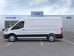 New 2025 Ford Transit 250 Medium Roof AWD Empty Cargo Van for sale #9937 - photo 5