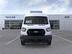 New 2025 Ford Transit 250 Medium Roof AWD Empty Cargo Van for sale #9937 - photo 7
