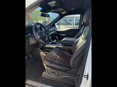 2022 Ford F-150 SuperCrew Cab 4WD Pickup for sale #9938A - photo 2