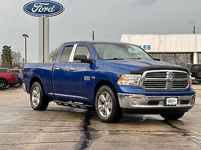 Used 2014 Ram 1500 - photo 1