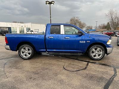 Used 2014 Ram 1500 - photo 1