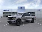 2025 Ford F-150 SuperCrew Cab 4x4 Pickup for sale #9939 - photo 1