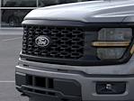 2025 Ford F-150 SuperCrew Cab 4x4 Pickup for sale #9939 - photo 17
