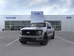 2025 Ford F-150 SuperCrew Cab 4x4 Pickup for sale #9939 - photo 2
