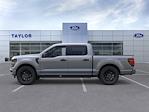 2025 Ford F-150 SuperCrew Cab 4x4 Pickup for sale #9939 - photo 3