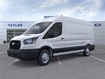 New 2025 Ford Transit 250 Medium Roof AWD Empty Cargo Van for sale #9940 - photo 1