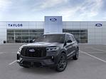 New 2025 Ford Explorer ST-Line 4WD SUV for sale #9950 - photo 3