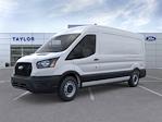 2025 Ford Transit 250 Medium Roof RWD Empty Cargo Van for sale #9952 - photo 1