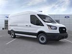 2025 Ford Transit 250 Medium Roof RWD Empty Cargo Van for sale #9952 - photo 7