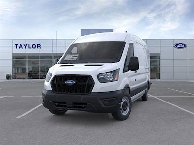 New 2025 Ford Transit 250 Medium Roof Empty Cargo Van for sale #9953 - photo 2