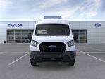 New 2025 Ford Transit 250 Medium Roof Empty Cargo Van for sale #9953 - photo 6