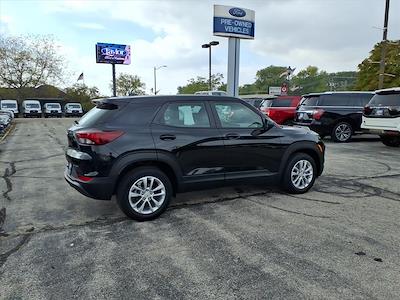 2024 Chevrolet Trailblazer FWD SUV for sale #9955A1 - photo 2
