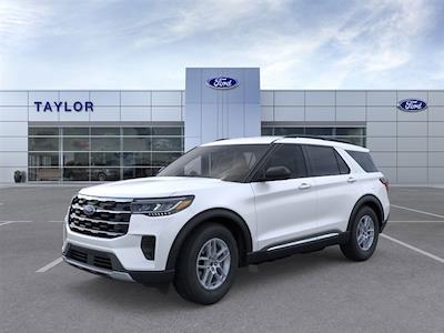 2025 Ford Explorer 4WD SUV for sale #9957 - photo 1
