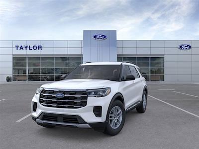 2025 Ford Explorer 4WD SUV for sale #9957 - photo 2