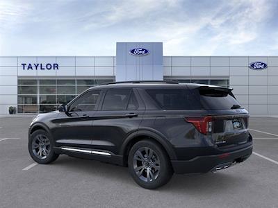 2025 Ford Explorer 4WD SUV for sale #9958 - photo 2