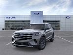 2025 Ford Explorer 4WD SUV for sale #9962 - photo 3