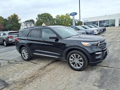 2022 Ford Explorer 4WD SUV for sale #9962A - photo 1