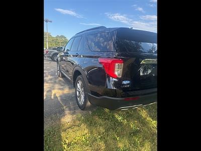 2022 Ford Explorer 4WD SUV for sale #9962A - photo 2